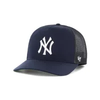 Кепка (тракер) 47 Brand NEW YORK YANKEES MESH