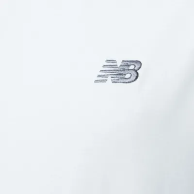 Чоловіча футболка New Balance NB SMALL LOGO