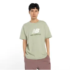 Чоловіча футболка New Balance ATHLETICS LOGO