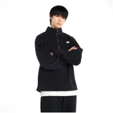 Чоловічий реглан New Balance POLAR HALF ZIP