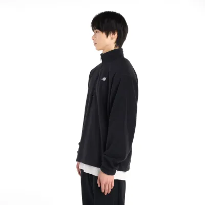 Чоловічий реглан New Balance POLAR HALF ZIP