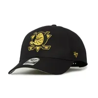 Кепка (mvp) 47 Brand ANAHEIM DUCKS METALLIC SNAP