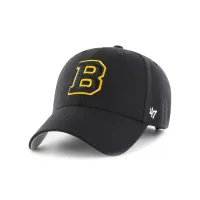 Кепка (mvp) 47 Brand BOSTON BRUINS