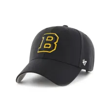 Кепка (mvp) 47 Brand BOSTON BRUINS