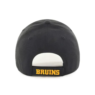 Кепка (mvp) 47 Brand BOSTON BRUINS