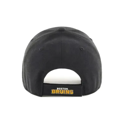 Кепка (mvp) 47 Brand BOSTON BRUINS