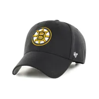 Кепка (mvp) 47 Brand BOSTON BRUINS