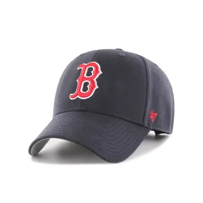 Кепка (mvp) 47 Brand BOSTON RED SOX