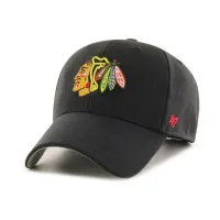 Кепка (mvp) 47 Brand NHL CHICAGO BLACKHAWKS