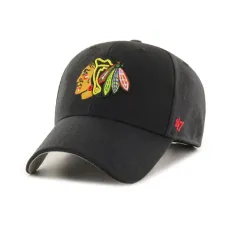 Кепка (mvp) 47 Brand NHL CHICAGO BLACKHAWKS