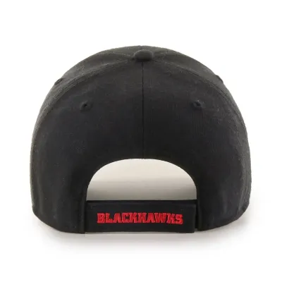 Кепка (mvp) 47 Brand NHL CHICAGO BLACKHAWKS