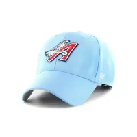 Кепка (mvp) 47 Brand LA ANGELS COOPERSTOWN