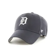 Кепка (mvp) 47 Brand MLB DETROIT TIGERS