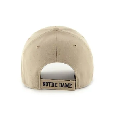 Кепка (mvp) 47 Brand NOTRE DAME