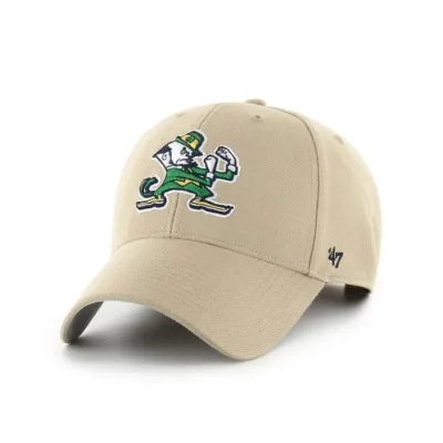 Кепка (mvp) 47 Brand NOTRE DAME