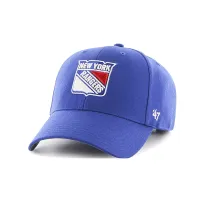 Кепка (mvp) 47 Brand NEW YORK RANGERS