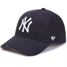 Кепка (mvp) 47 Brand MLB NEW YORK YANKEES