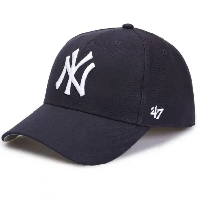 Кепка (mvp) 47 Brand MLB NEW YORK YANKEES