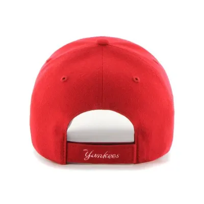 Кепка (mvp) 47 Brand YANKEES