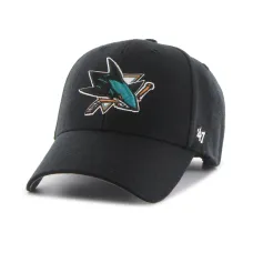Кепка (mvp) 47 Brand NHL SAN JOSE SHARKS