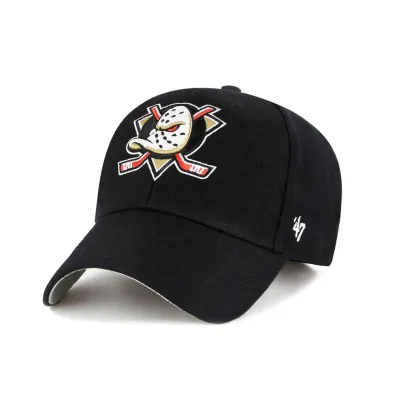 Кепка (mvp) 47 Brand ANAHEIM DUCKS