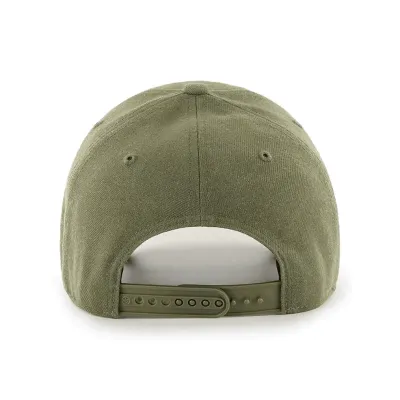 Кепка (mvp) 47 Brand CHICAGO BLACKHAWKS