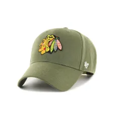 Кепка (mvp) 47 Brand CHICAGO BLACKHAWKS