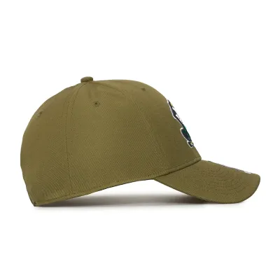 Кепка (mvp) 47 Brand NOTRE DAME FIGHTING IRISH