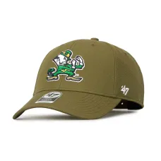 Кепка (mvp) 47 Brand NOTRE DAME FIGHTING IRISH