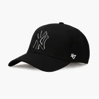 Кепка (mvp) 47 Brand YANKEES SNAPBACK