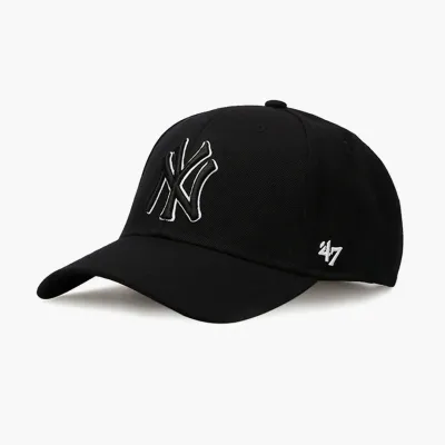 Кепка (mvp) 47 Brand YANKEES SNAPBACK