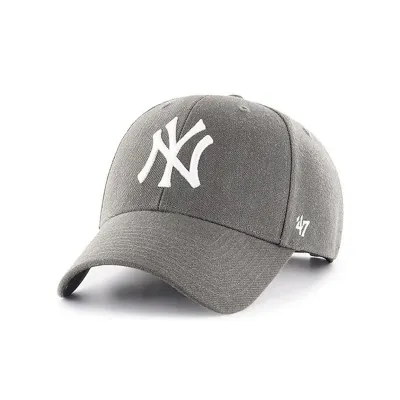 Кепка (mvp) 47 Brand MLB NEW YORK YANKEES