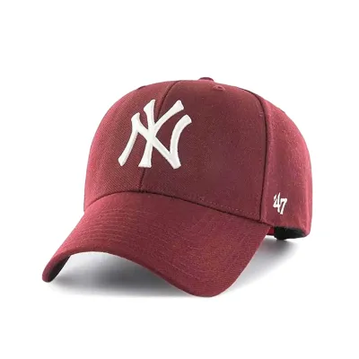 Кепка (mvp) 47 Brand NEW YORK YANKEES