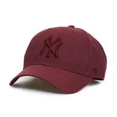 Кепка (mvp) 47 Brand NY YANKEES SNAPBACK WOOL