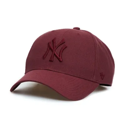 Кепка (mvp) 47 Brand NY YANKEES SNAPBACK WOOL