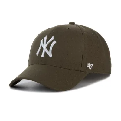 Кепка (mvp) 47 Brand SNAPBACK NEW YORK YANKEES