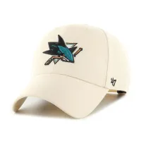 Кепка (mvp) 47 Brand NHL SAN JOSE SHARKS
