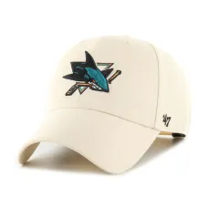 Кепка (mvp) 47 Brand NHL SAN JOSE SHARKS