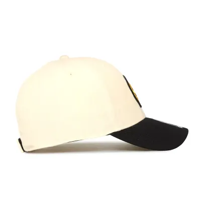 Кепка (mvp) 47 Brand BOSTON BRUINS TWO TONE