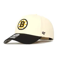 Кепка (mvp) 47 Brand BOSTON BRUINS TWO TONE