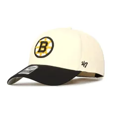 Кепка (mvp) 47 Brand BOSTON BRUINS TWO TONE