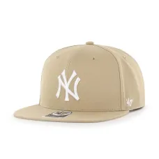 Кепка (mvp) 47 Brand NEW YORK YANKEES NO SHOT