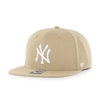 Кепка (mvp) 47 Brand NEW YORK YANKEES NO SHOT
