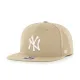 Кепка (mvp) 47 Brand NEW YORK YANKEES NO SHOT
