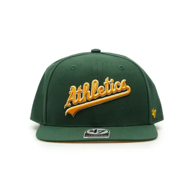 Кепка (snapback) 47 Brand MLB CAPTAIN