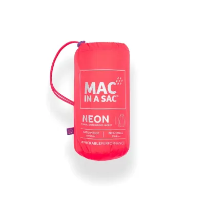 Жіноча куртка MAC In a Sac MIAS ORIGIN 2 ADULT JACKET Жіноча куртка MAC In a Sac MIAS ORIGIN 2 ADULT JACKET