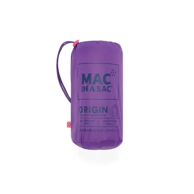 Жіноча куртка MAC In a Sac MIAS ORIGIN 2 ADULT JACKET Жіноча куртка MAC In a Sac MIAS ORIGIN 2 ADULT JACKET