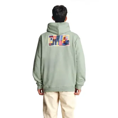 Чоловіче худі Parlez MADDOX HOODIE