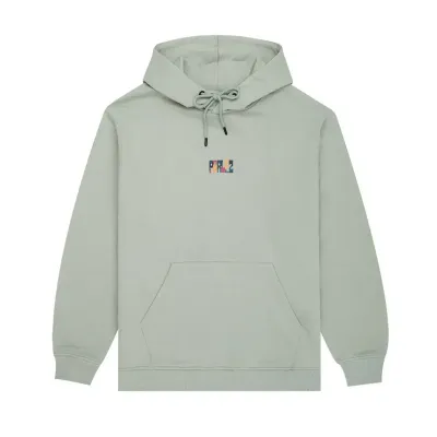 Чоловіче худі Parlez MADDOX HOODIE
