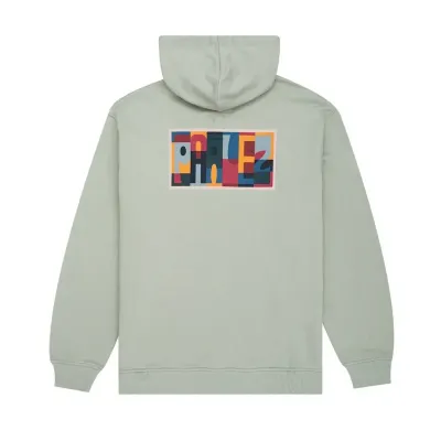 Чоловіче худі Parlez MADDOX HOODIE